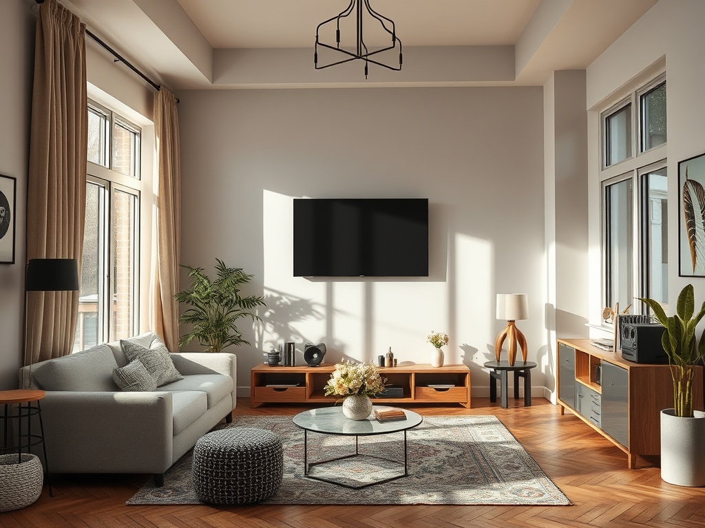 termoum.ru | Медиацентр или ТВ-зона: что выбрать для вашего дома