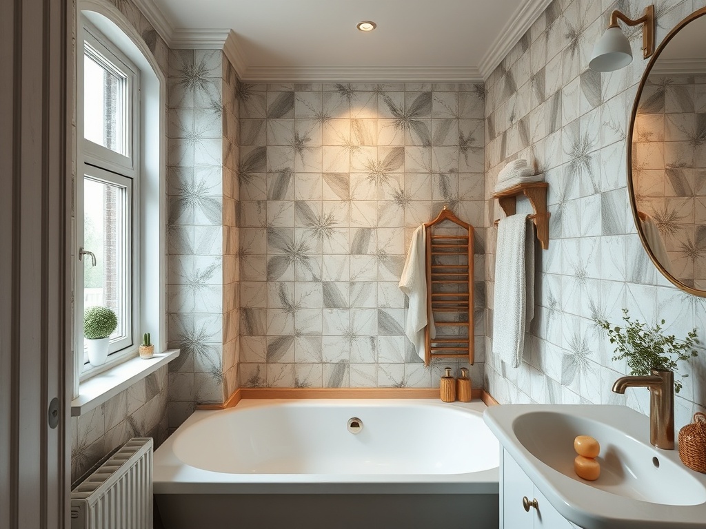 termoum.ru | Освещение в ванной загородного дома: вокруг зеркала и общий свет